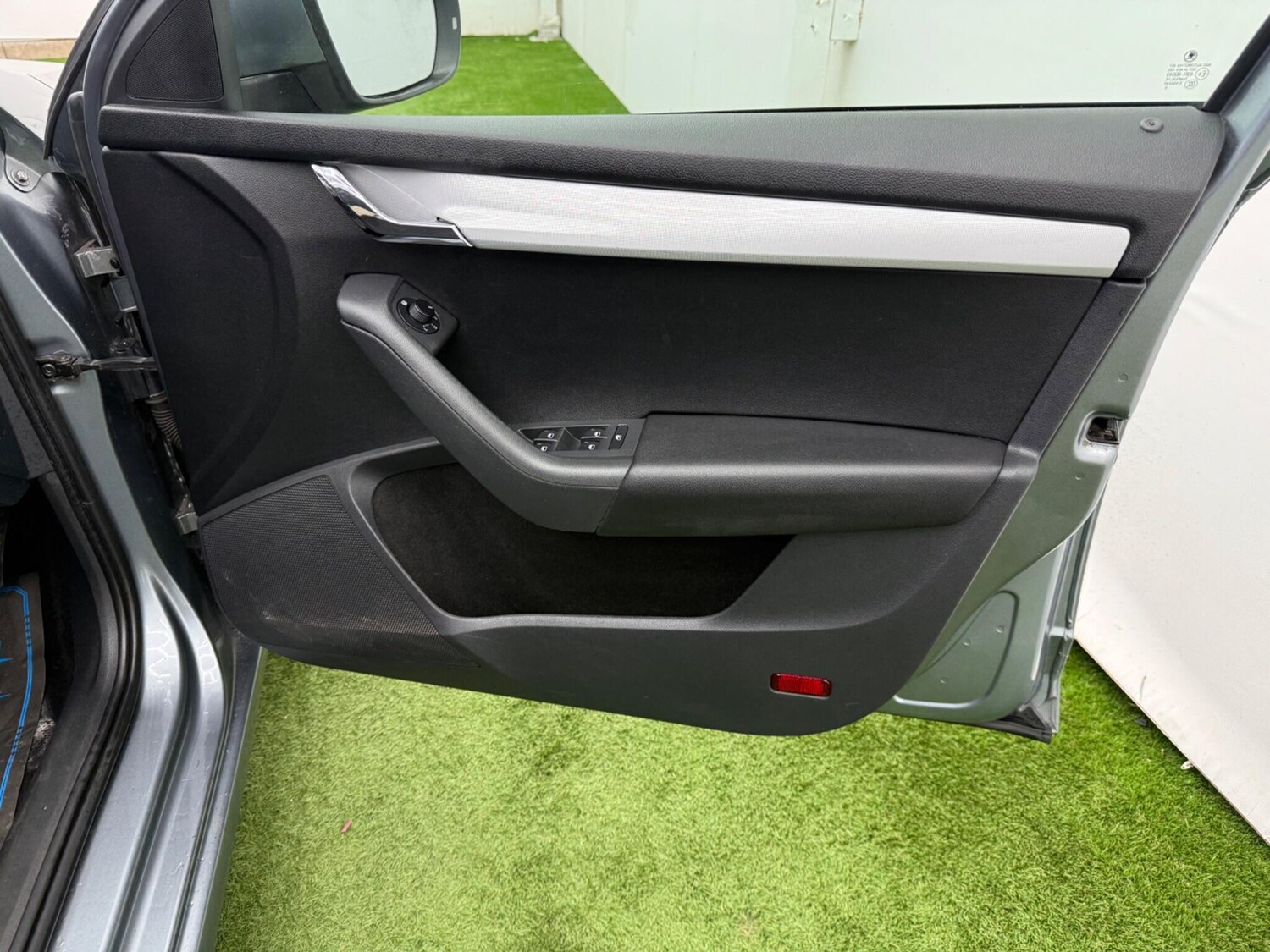 Used Skoda Octavia for sale - 77496549: Photo 17