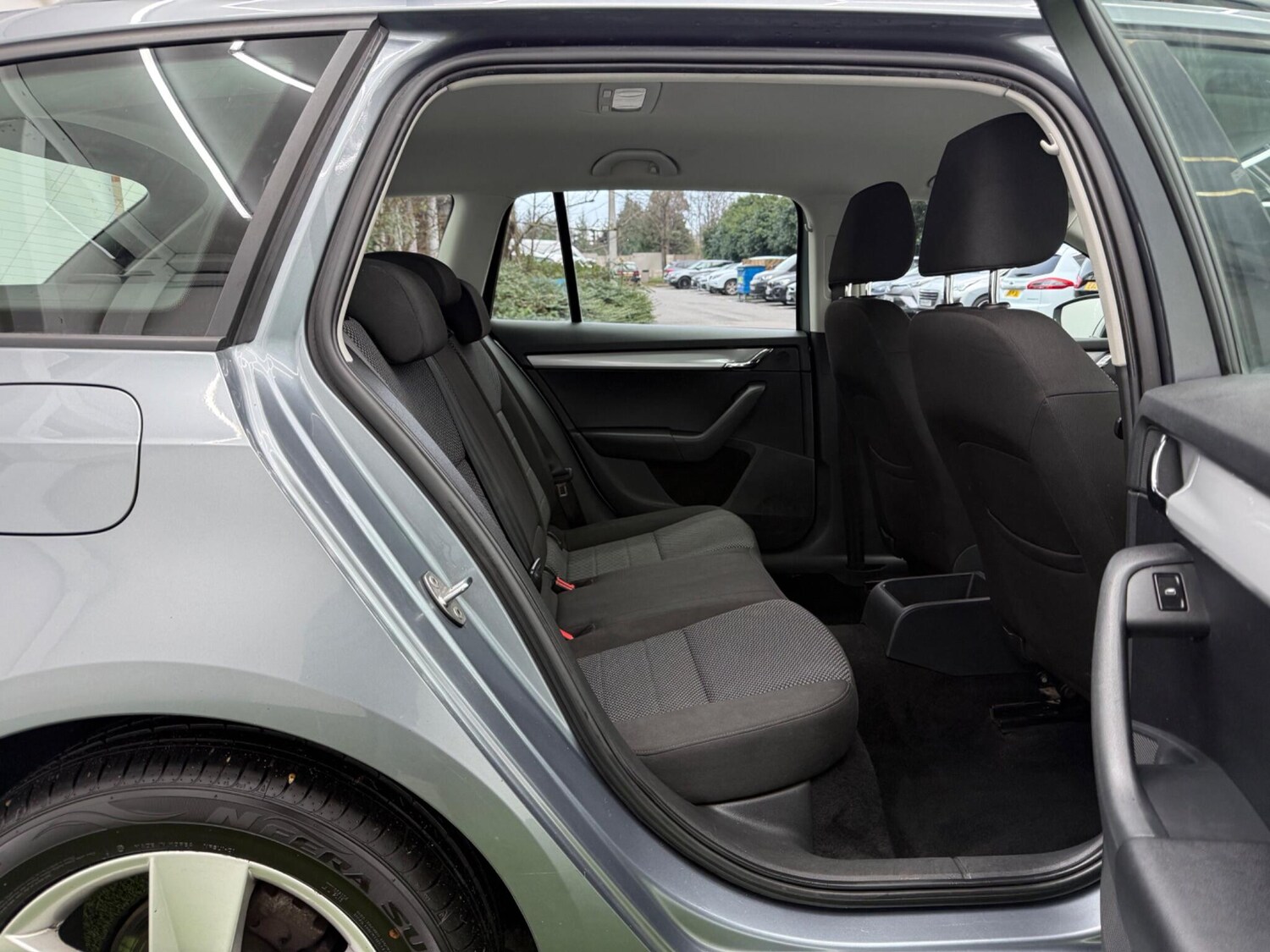 Used Skoda Octavia for sale - 77496549: Photo 18