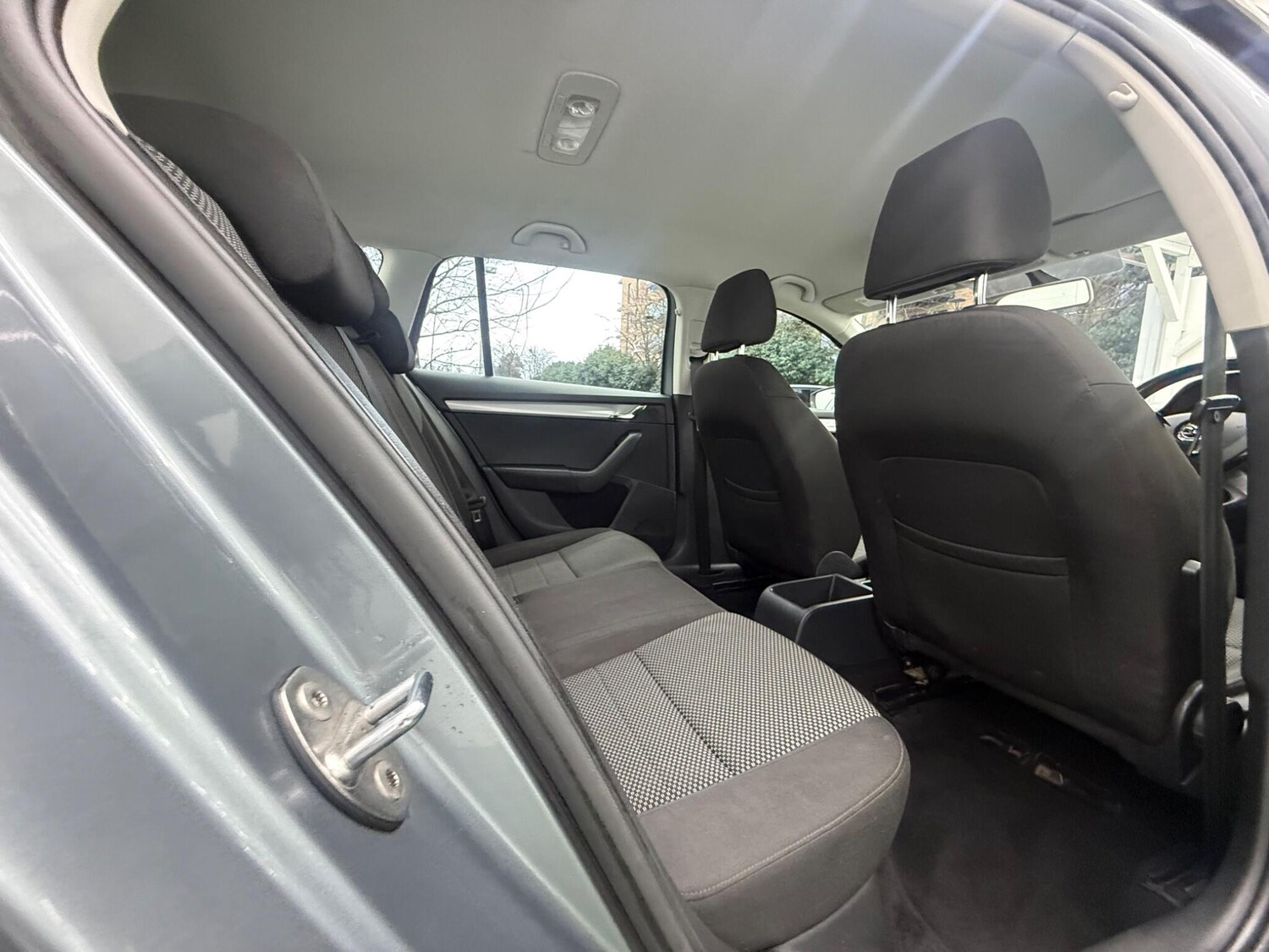 Used Skoda Octavia for sale - 77496549: Photo 19