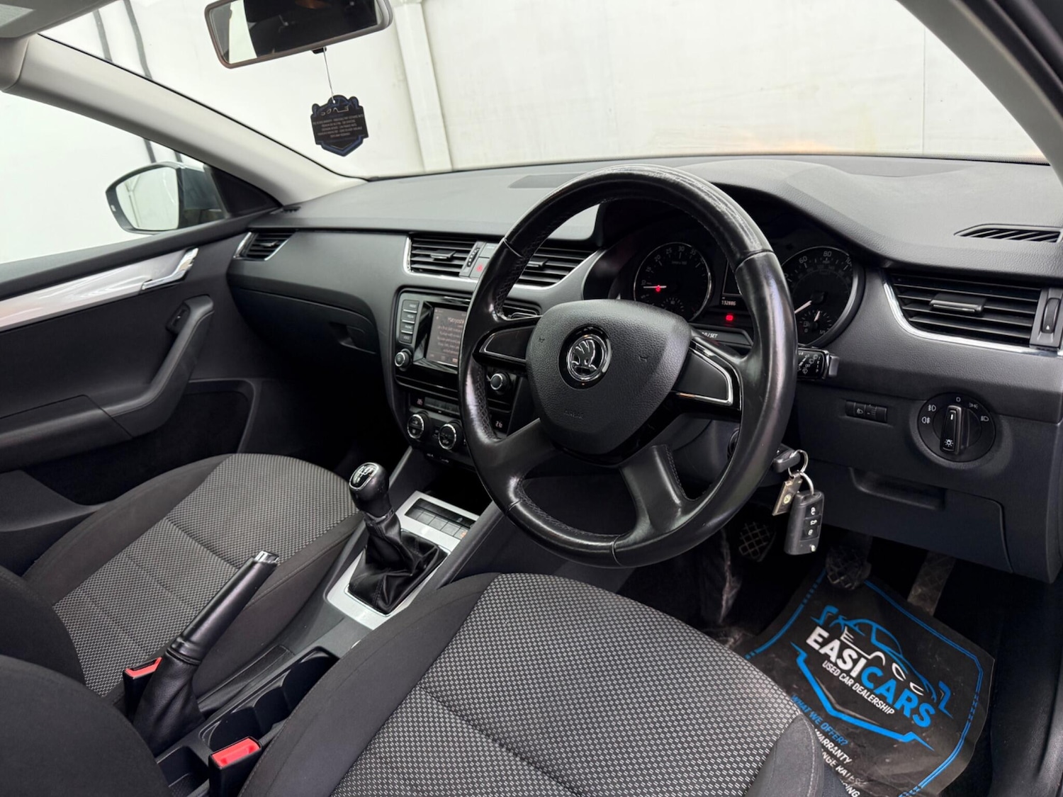 Used Skoda Octavia for sale - 77496549: Photo 2