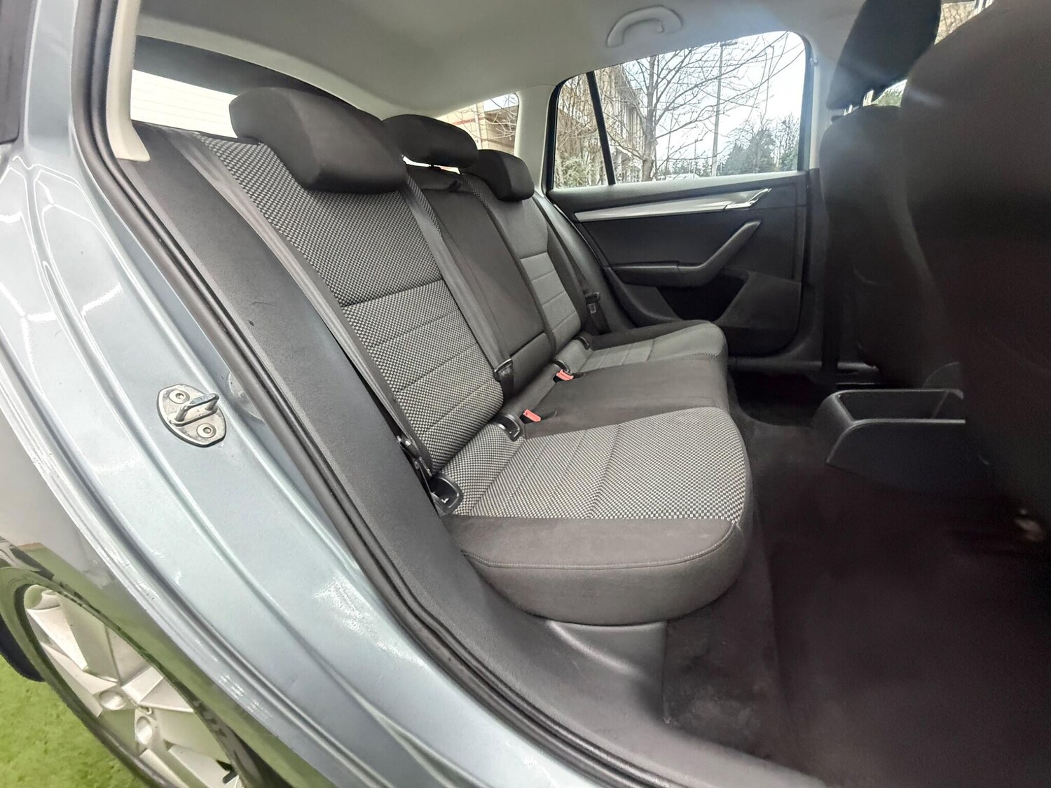 Used Skoda Octavia for sale - 77496549: Photo 20