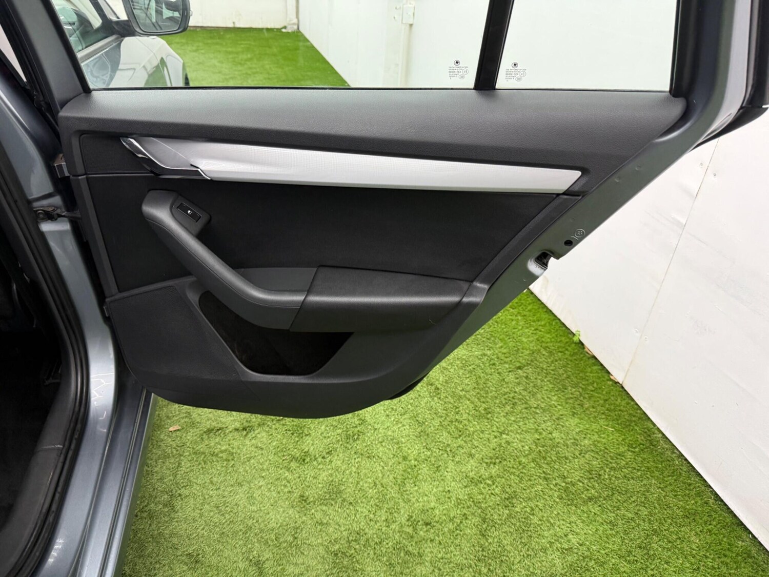 Used Skoda Octavia for sale - 77496549: Photo 21