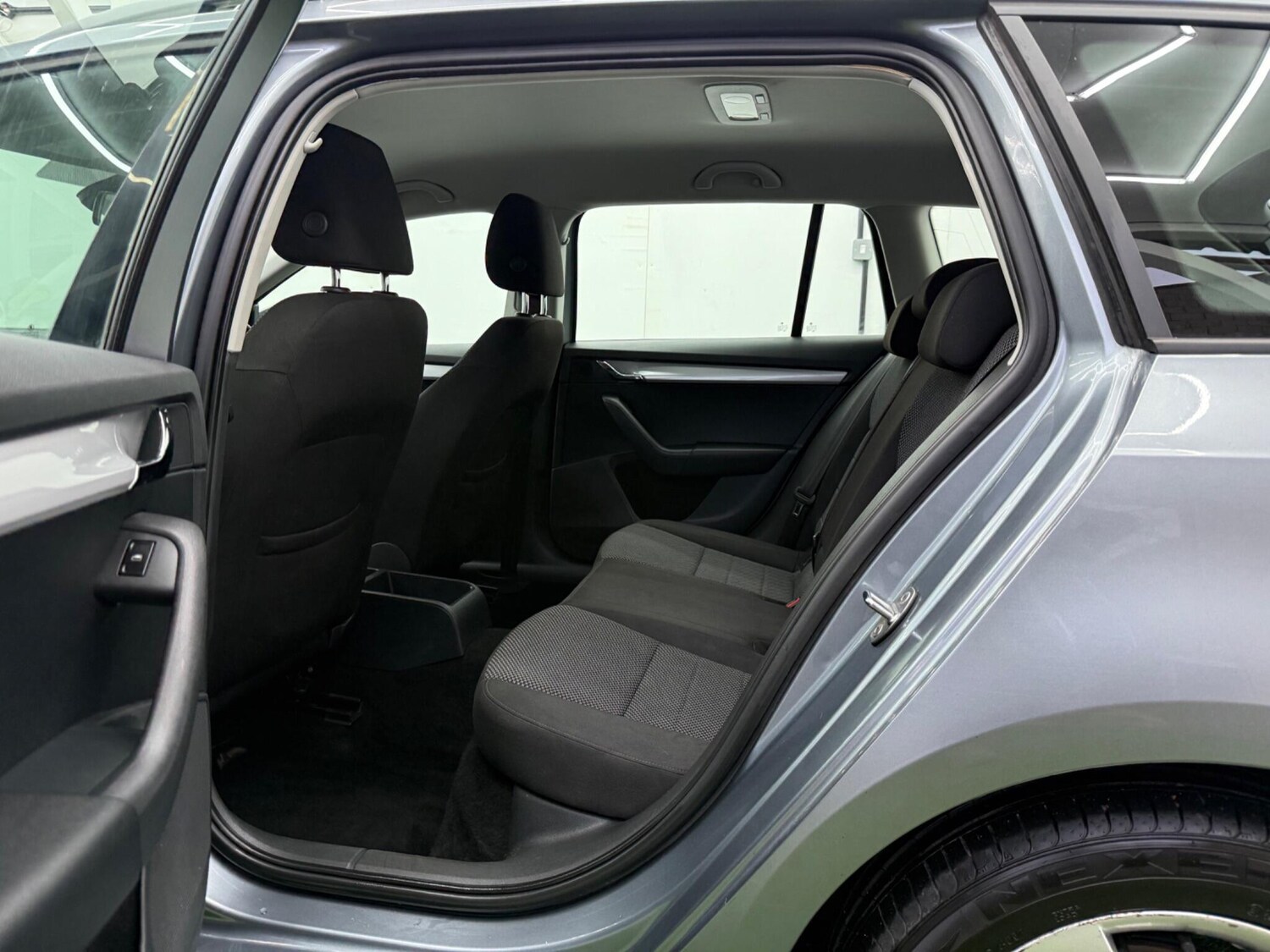 Used Skoda Octavia for sale - 77496549: Photo 22