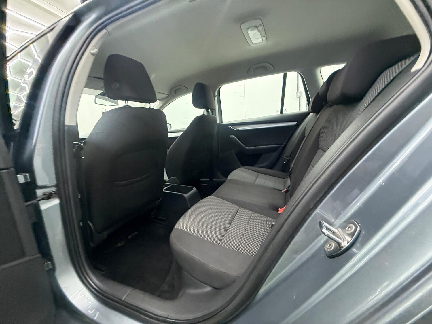 Used Skoda Octavia for sale - 77496549: Photo 23