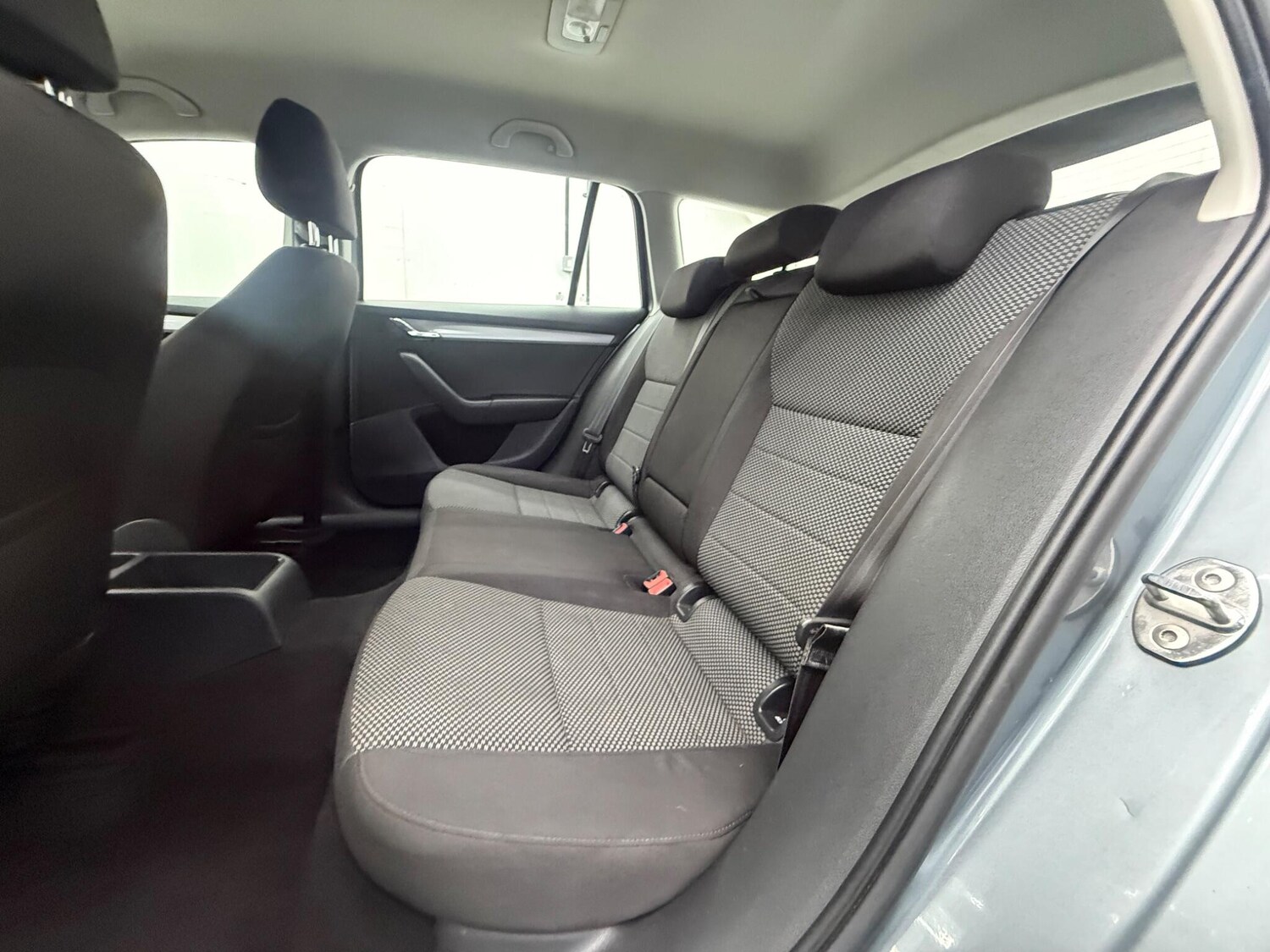 Used Skoda Octavia for sale - 77496549: Photo 24