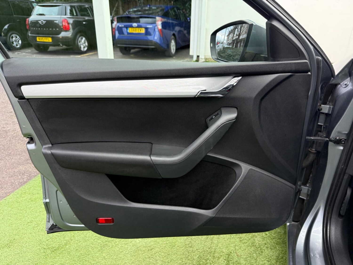 Used Skoda Octavia for sale - 77496549: Photo 27