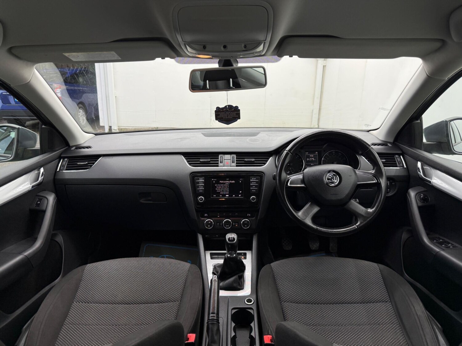 Used Skoda Octavia for sale - 77496549: Photo 29