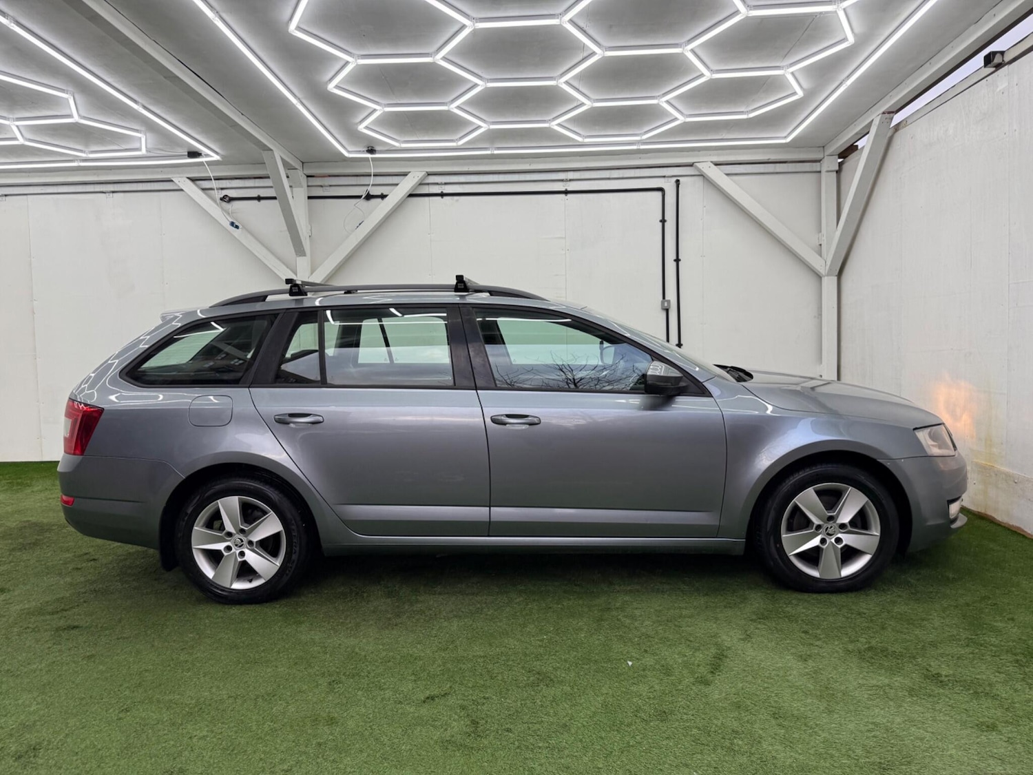 Used Skoda Octavia for sale - 77496549: Photo 3