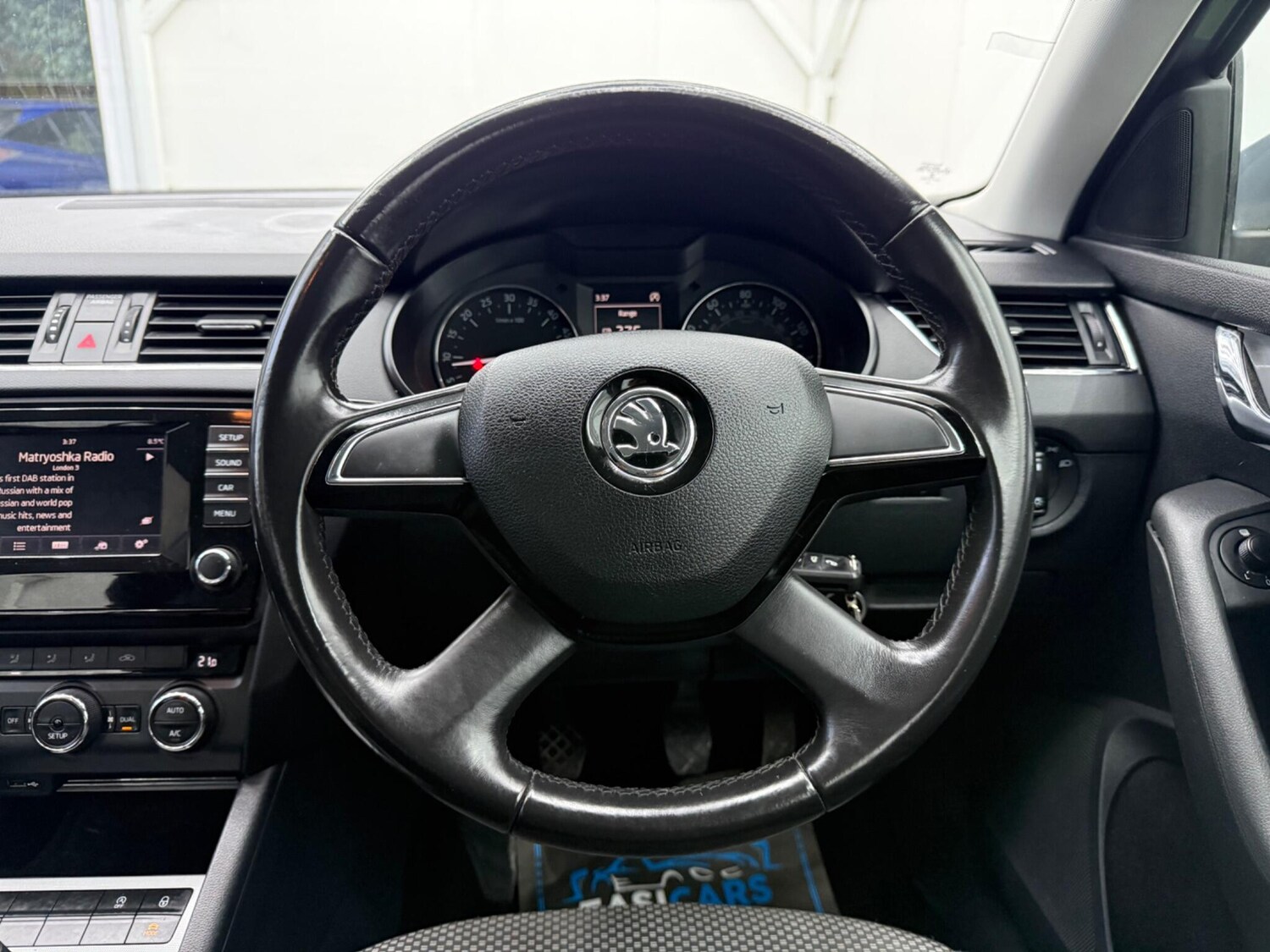 Used Skoda Octavia for sale - 77496549: Photo 31