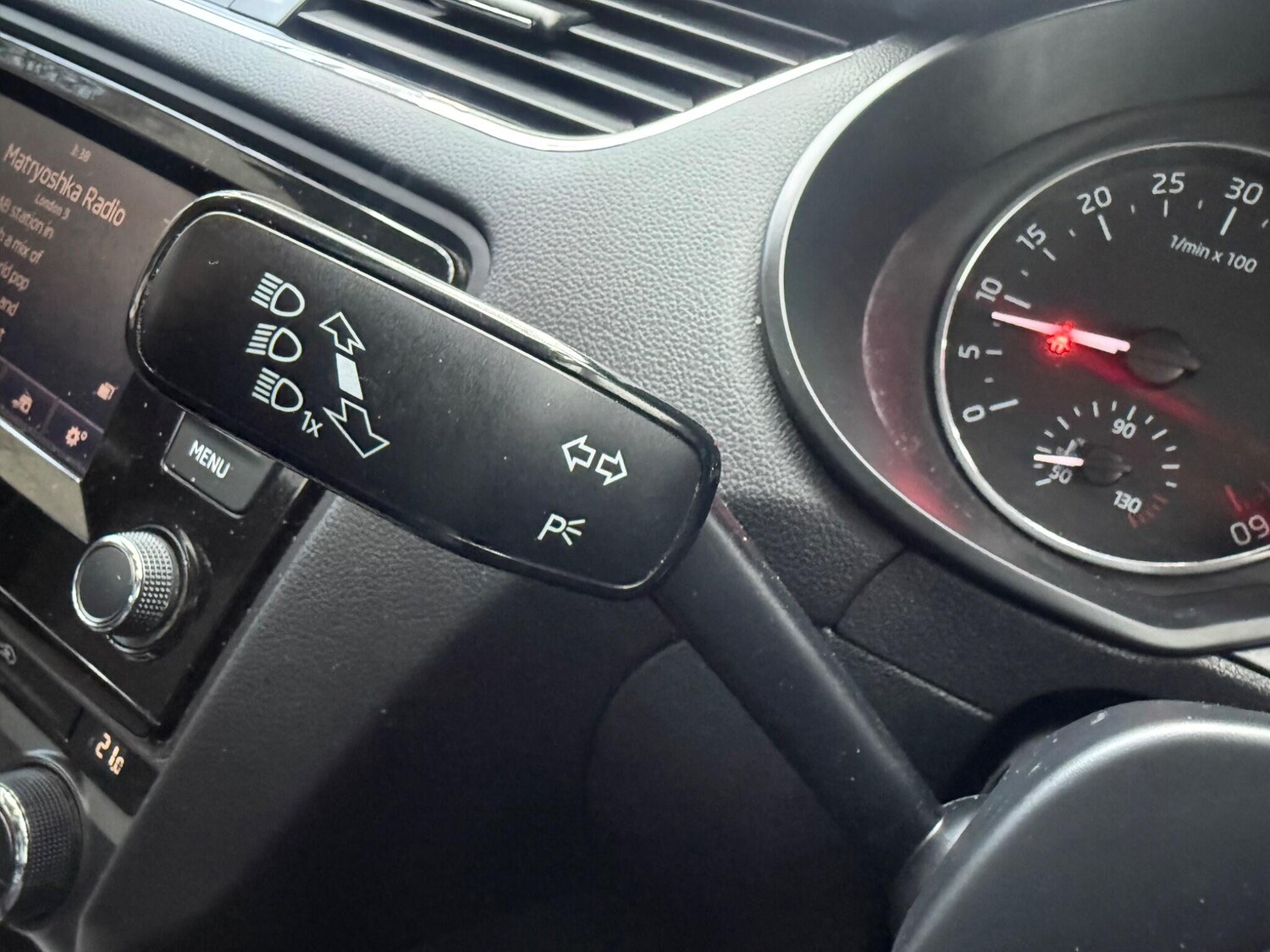 Used Skoda Octavia for sale - 77496549: Photo 34