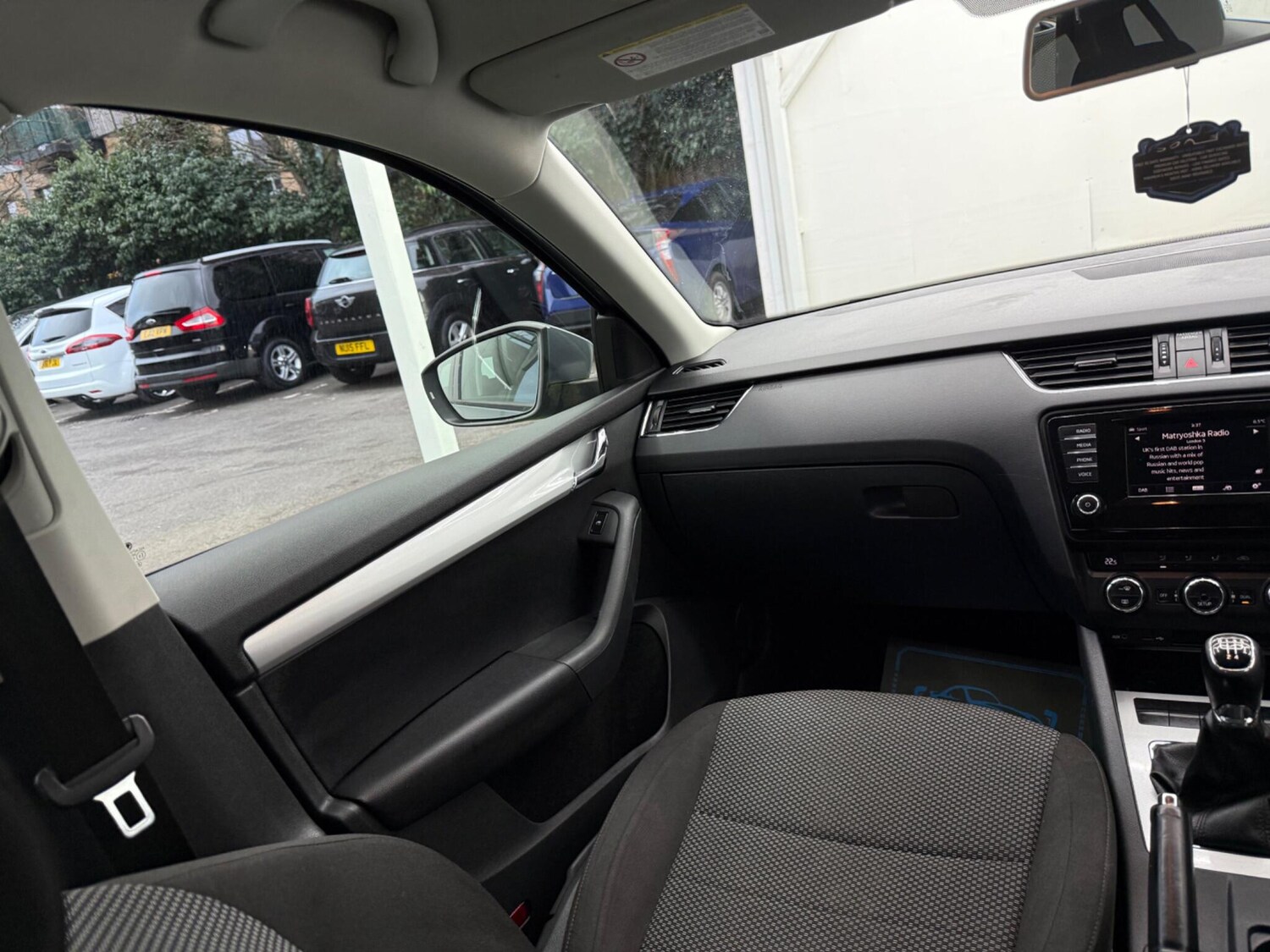 Used Skoda Octavia for sale - 77496549: Photo 36