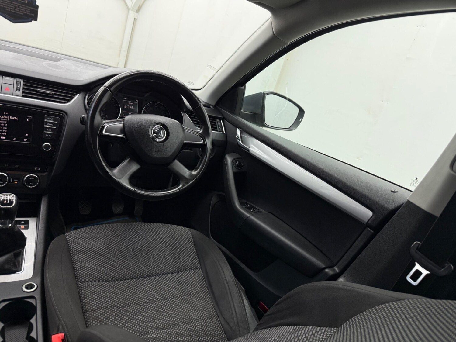 Used Skoda Octavia for sale - 77496549: Photo 37