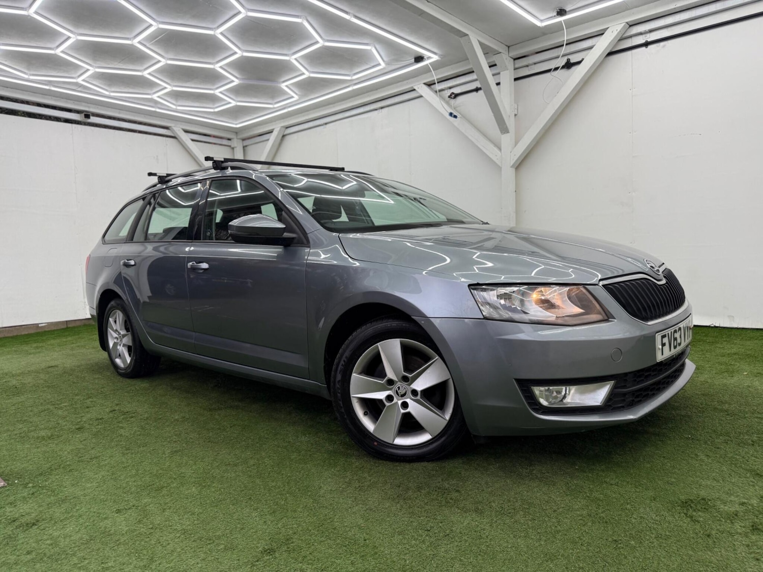 Used Skoda Octavia for sale - 77496549: Photo 4