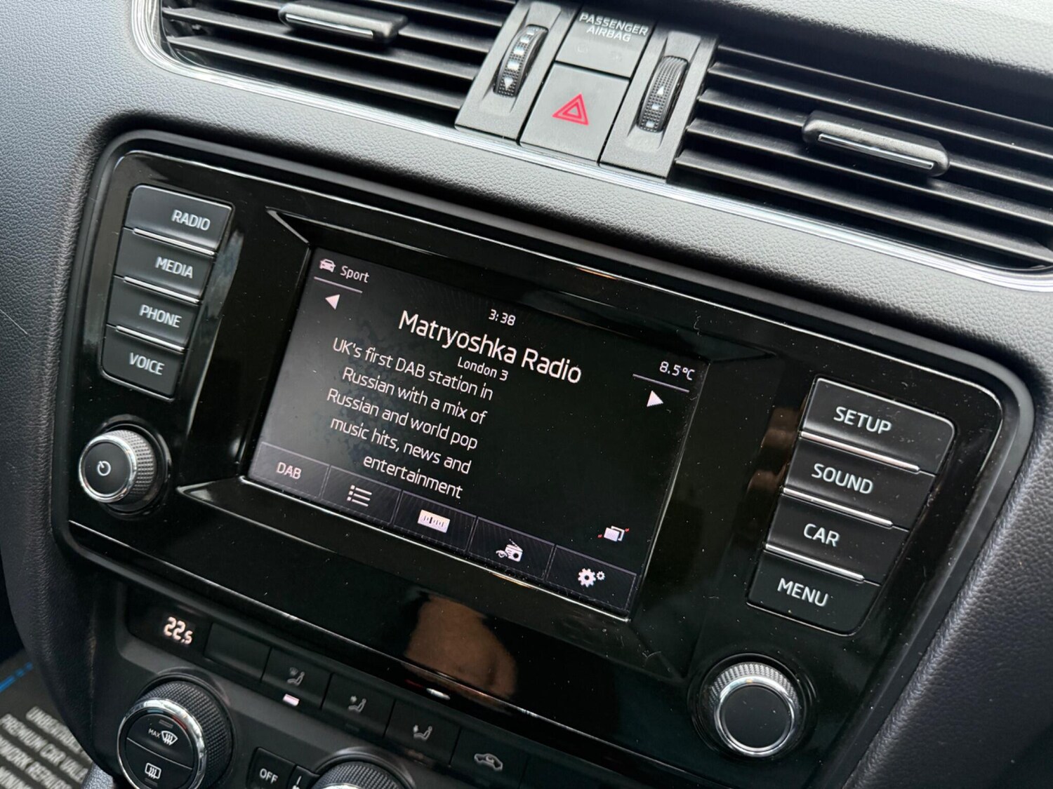 Used Skoda Octavia for sale - 77496549: Photo 42