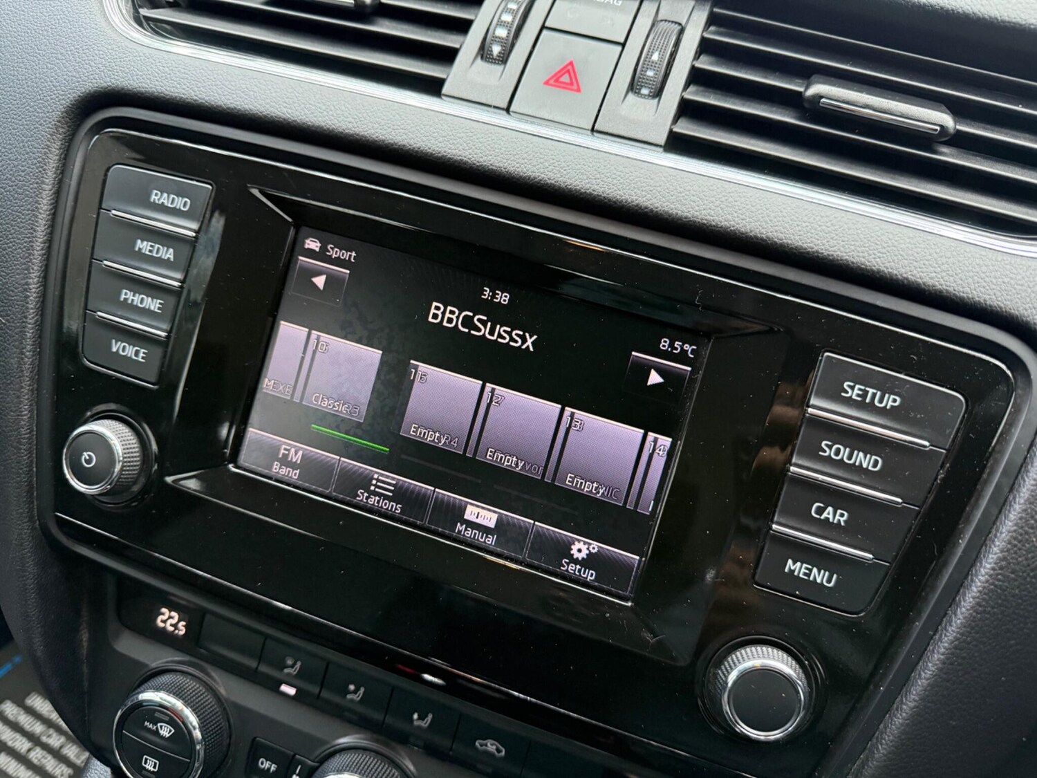 Used Skoda Octavia for sale - 77496549: Photo 43