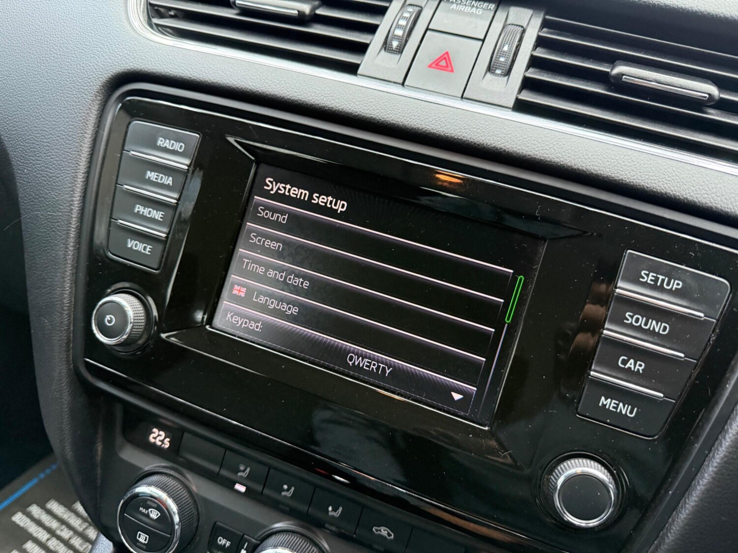 Used Skoda Octavia for sale - 77496549: Photo 46