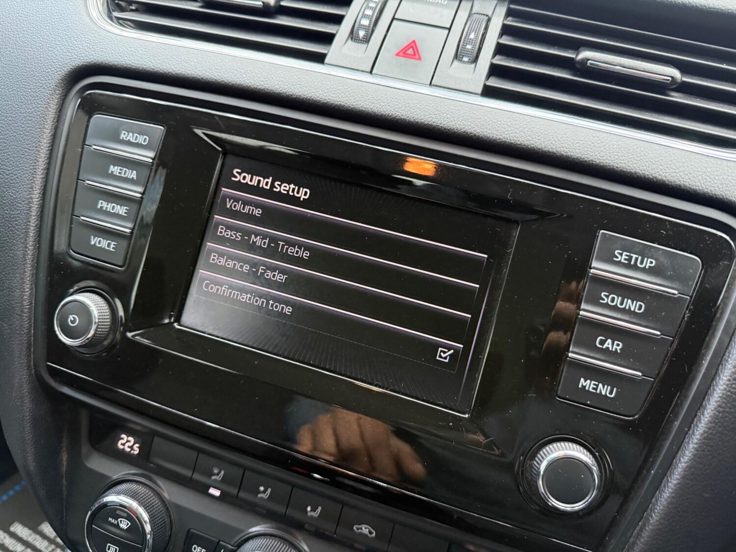 Used Skoda Octavia for sale - 77496549: Photo 47