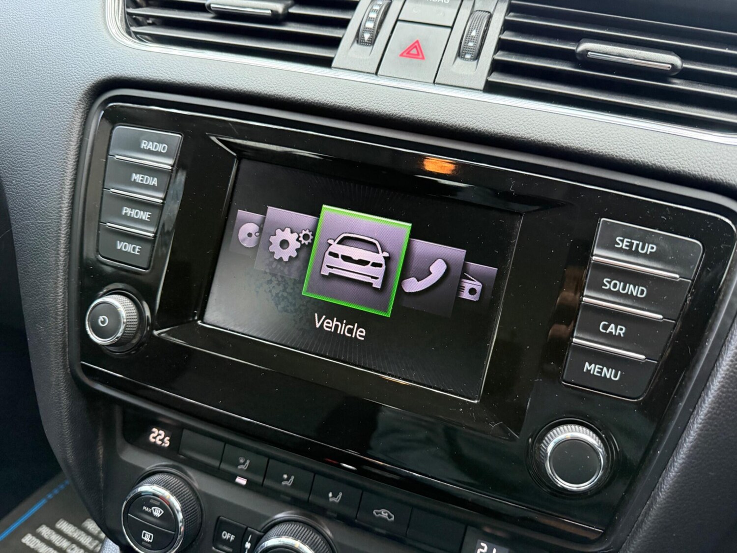 Used Skoda Octavia for sale - 77496549: Photo 49