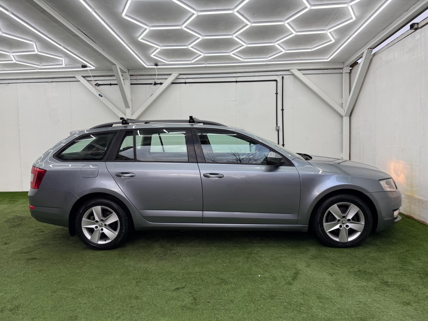 Used Skoda Octavia for sale - 77496549: Photo 5