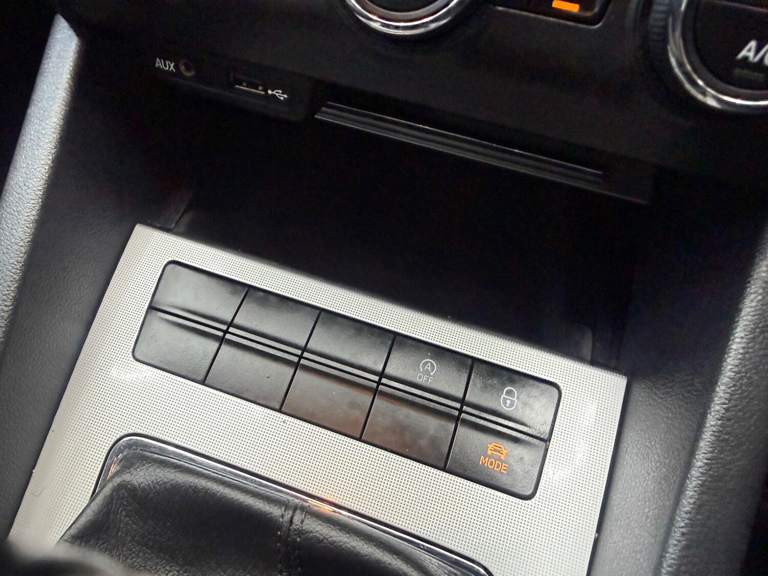 Used Skoda Octavia for sale - 77496549: Photo 51