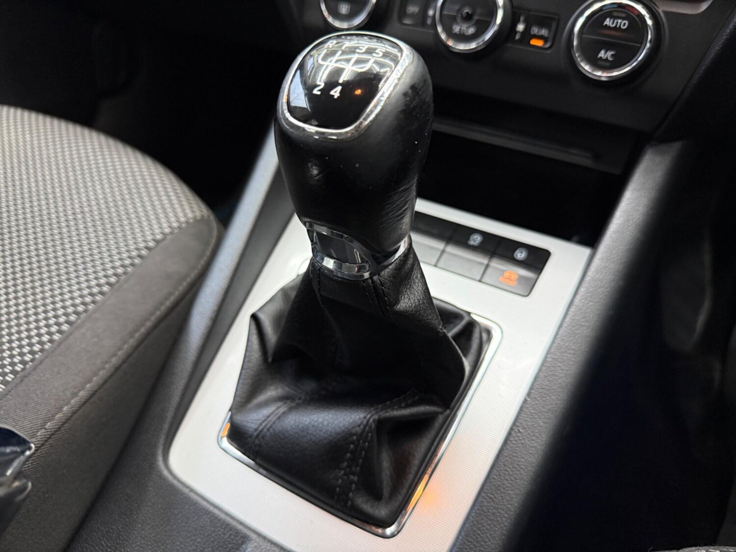 Used Skoda Octavia for sale - 77496549: Photo 52