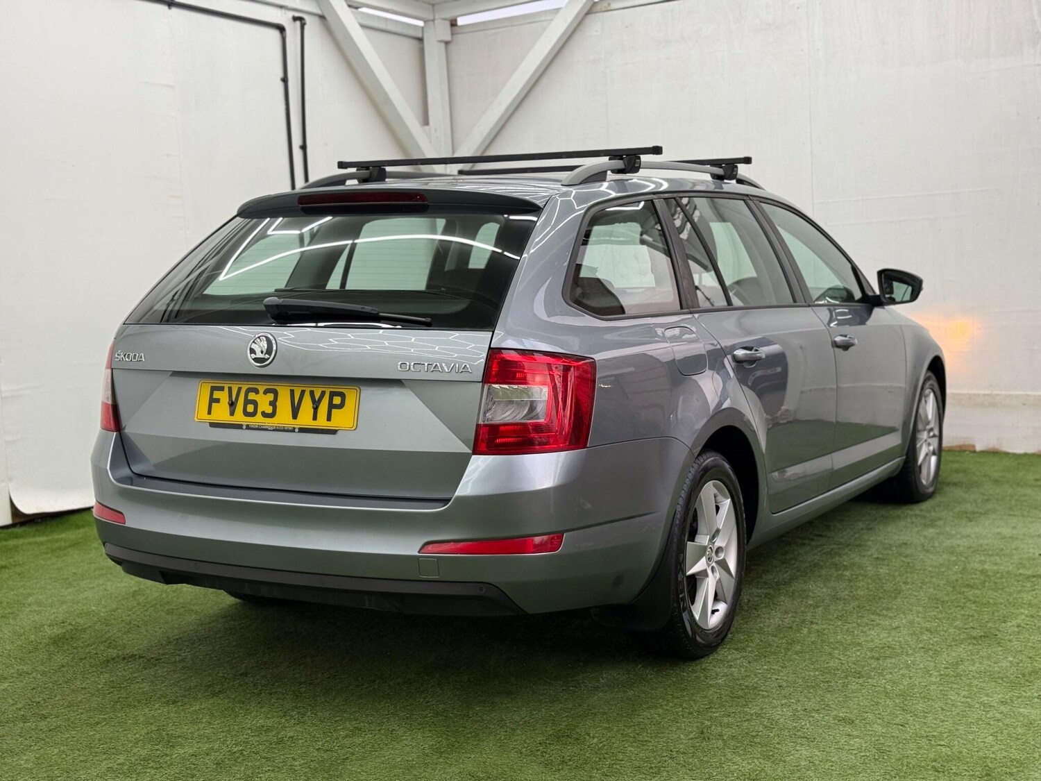 Used Skoda Octavia for sale - 77496549: Photo 6