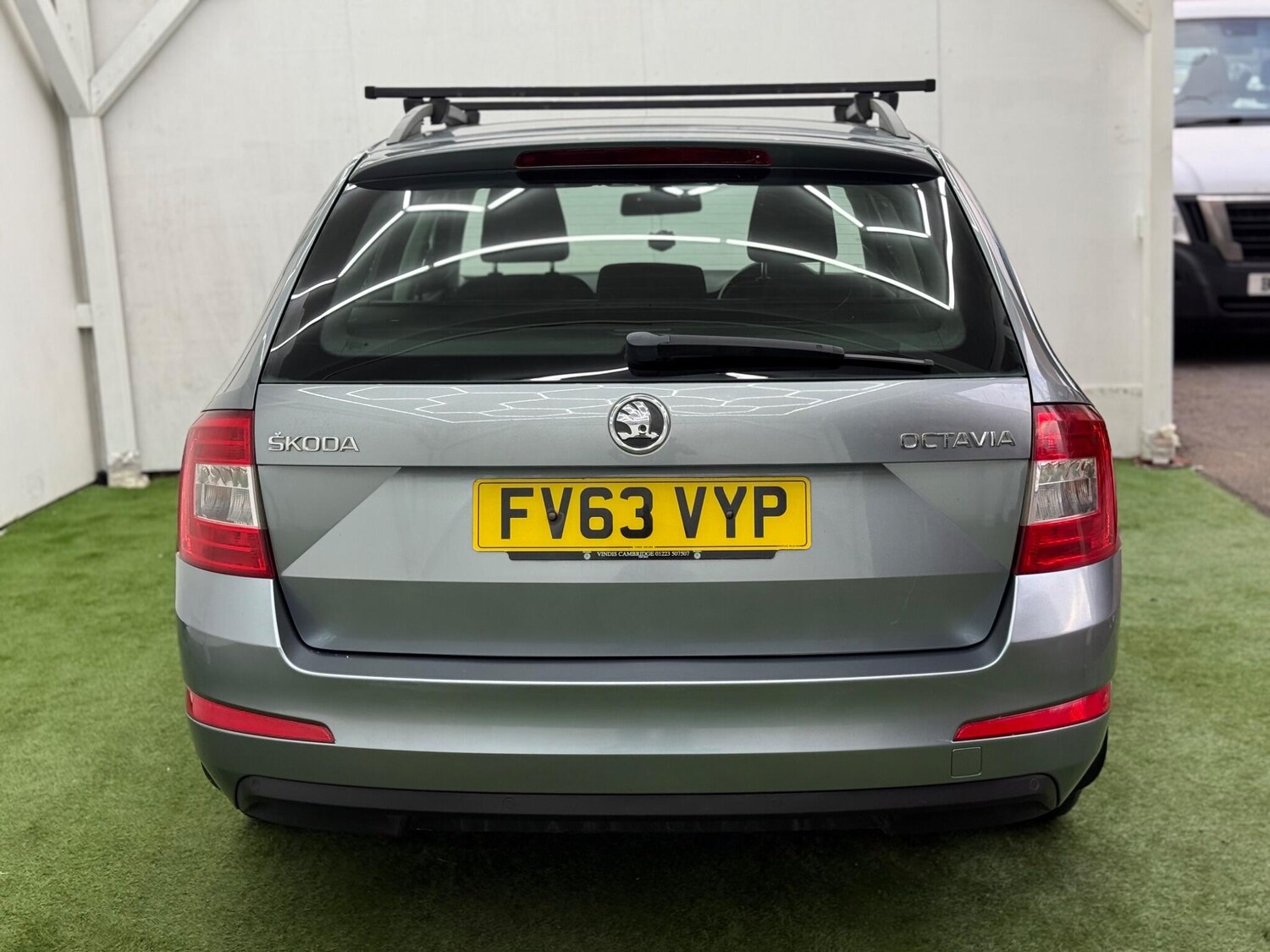 Used Skoda Octavia for sale - 77496549: Photo 7