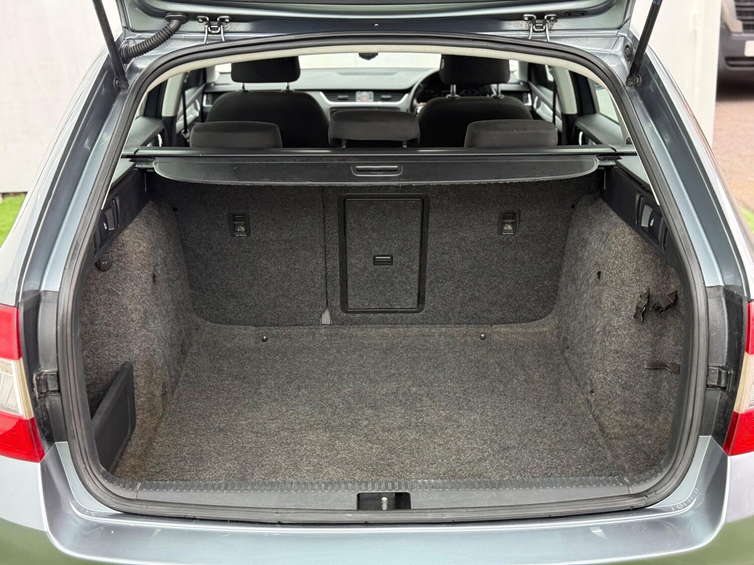 Used Skoda Octavia for sale - 77496549: Photo 8