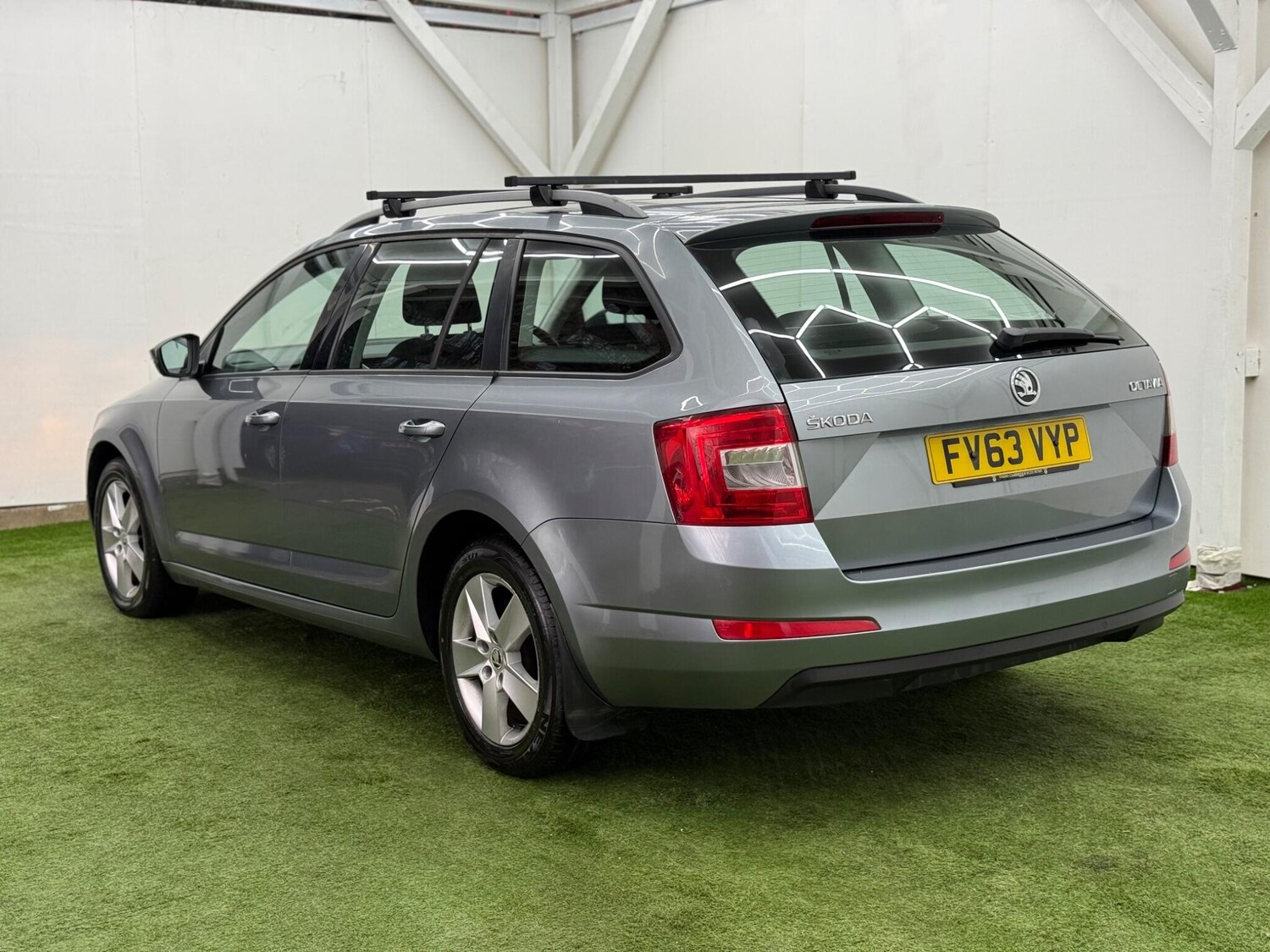 Used Skoda Octavia for sale - 77496549: Photo 9