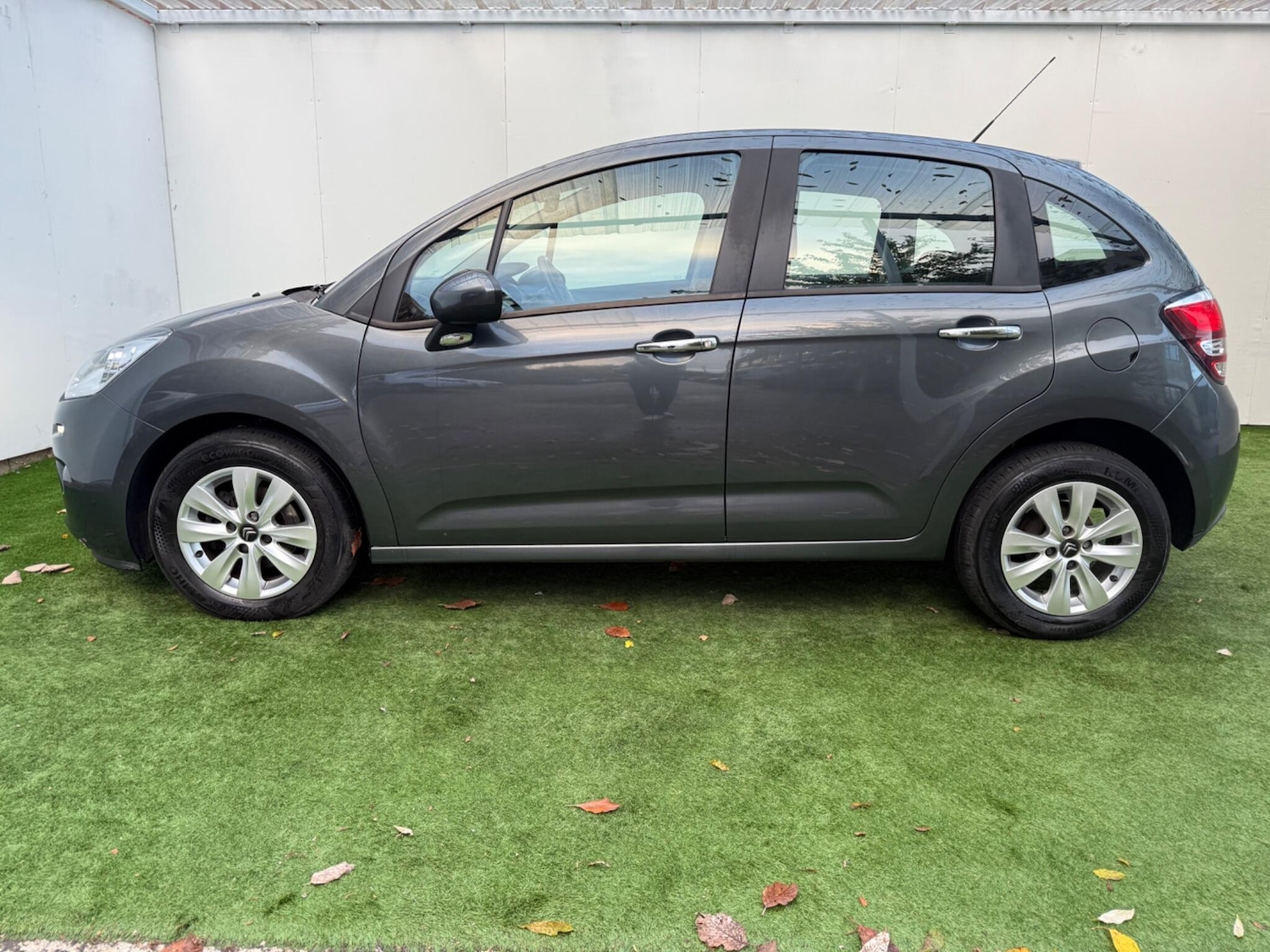 Used Citroen C3 2015 for sale - 76336827: Photo 10