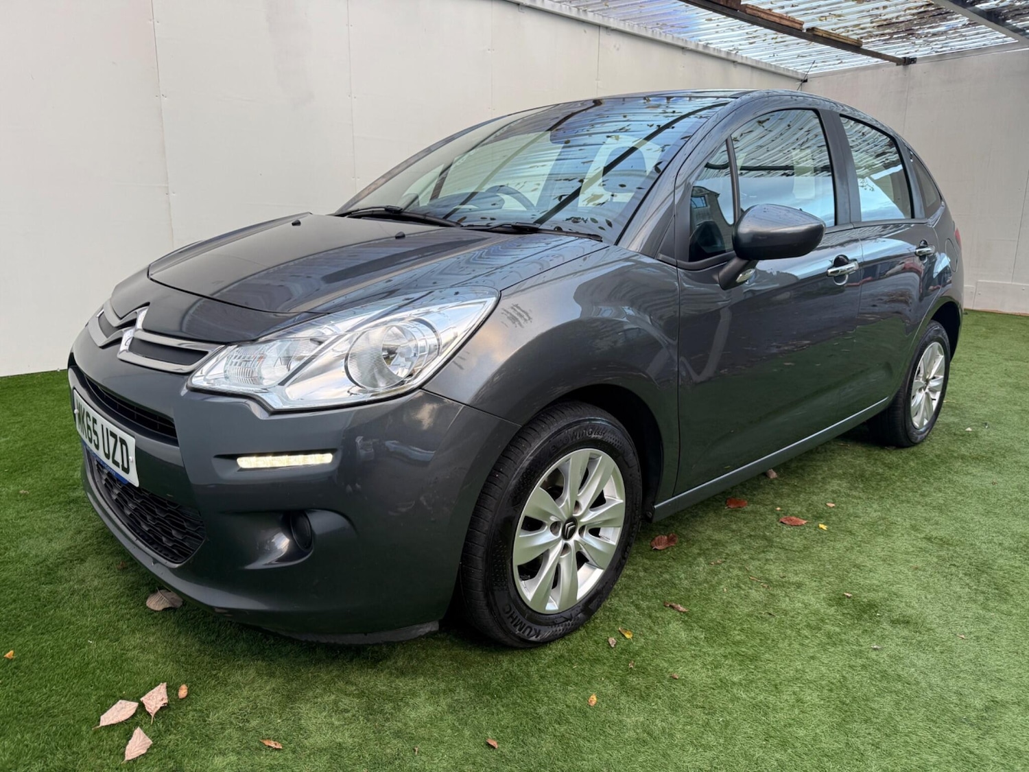 Used Citroen C3 2015 for sale - 76336827: Photo 11