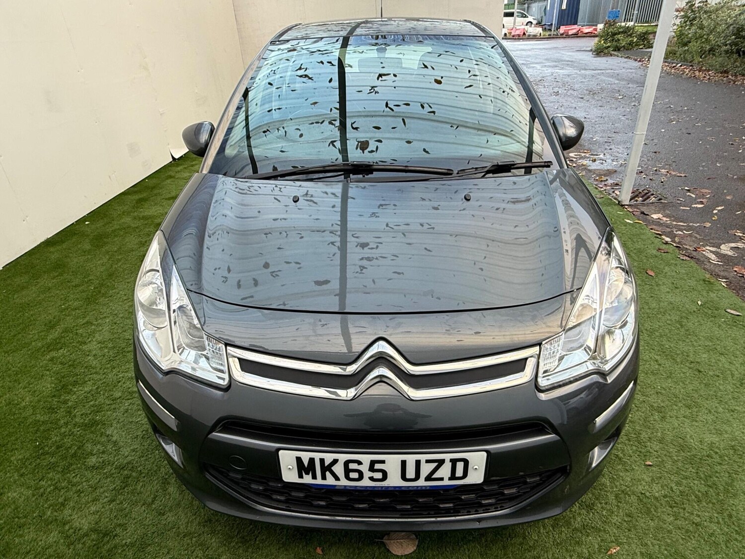 Used Citroen C3 2015 for sale - 76336827: Photo 12