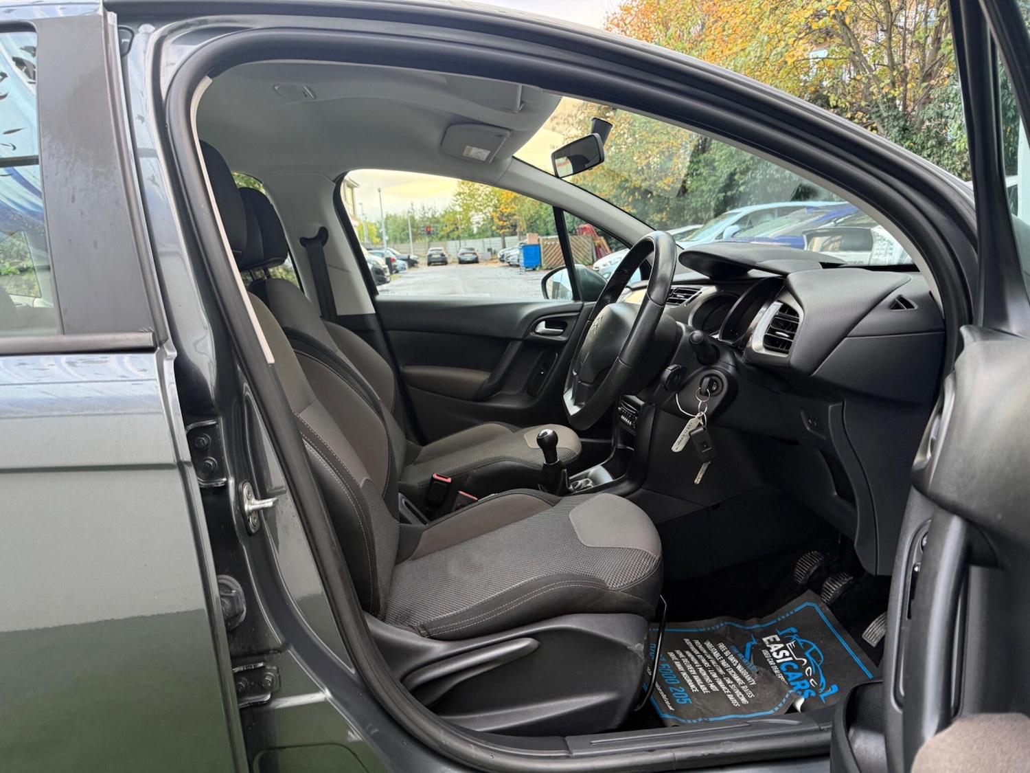 Used Citroen C3 2015 for sale - 76336827: Photo 14