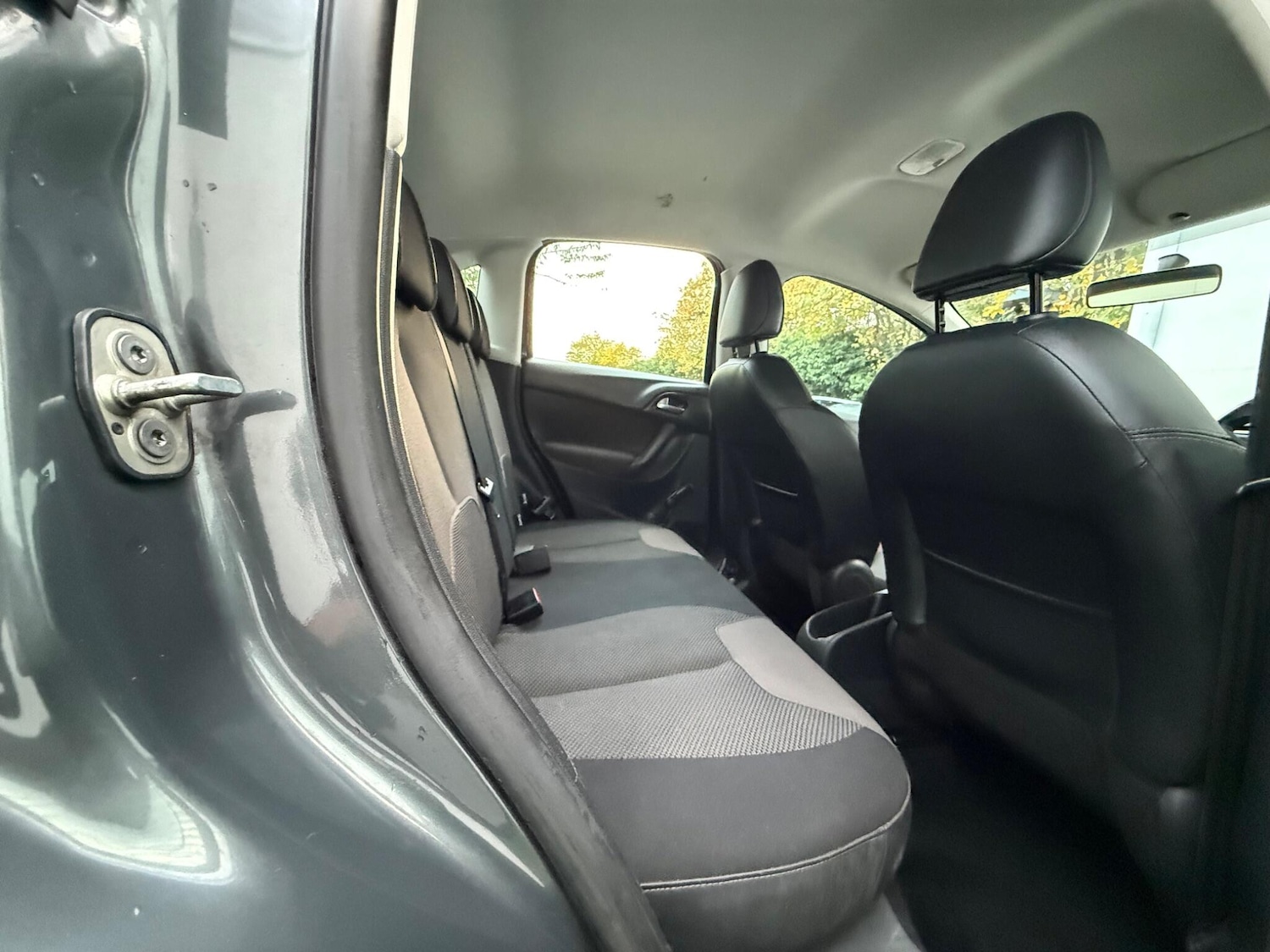 Used Citroen C3 2015 for sale - 76336827: Photo 19