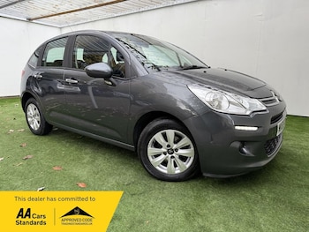 2015 (65) - 1.2 PureTech VTR+ Euro 6 5dr