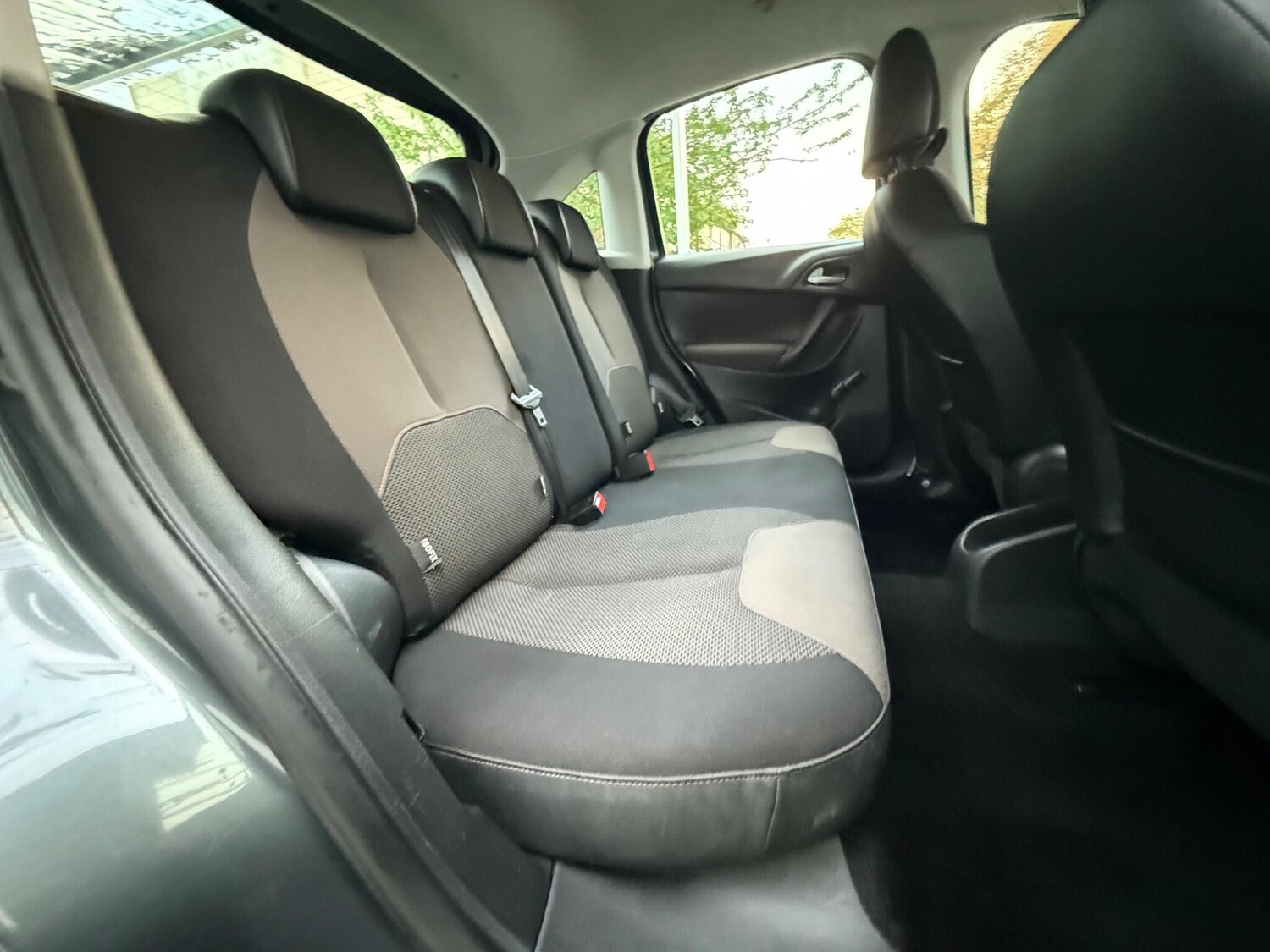 Used Citroen C3 2015 for sale - 76336827: Photo 20