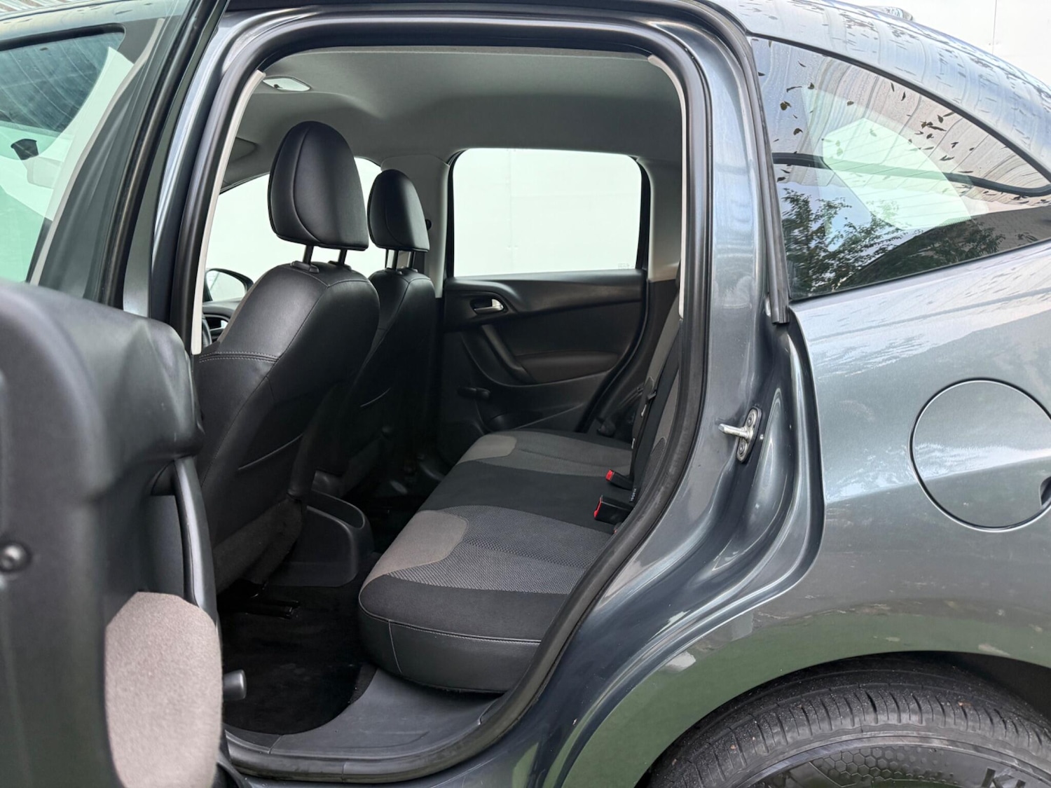 Used Citroen C3 2015 for sale - 76336827: Photo 22