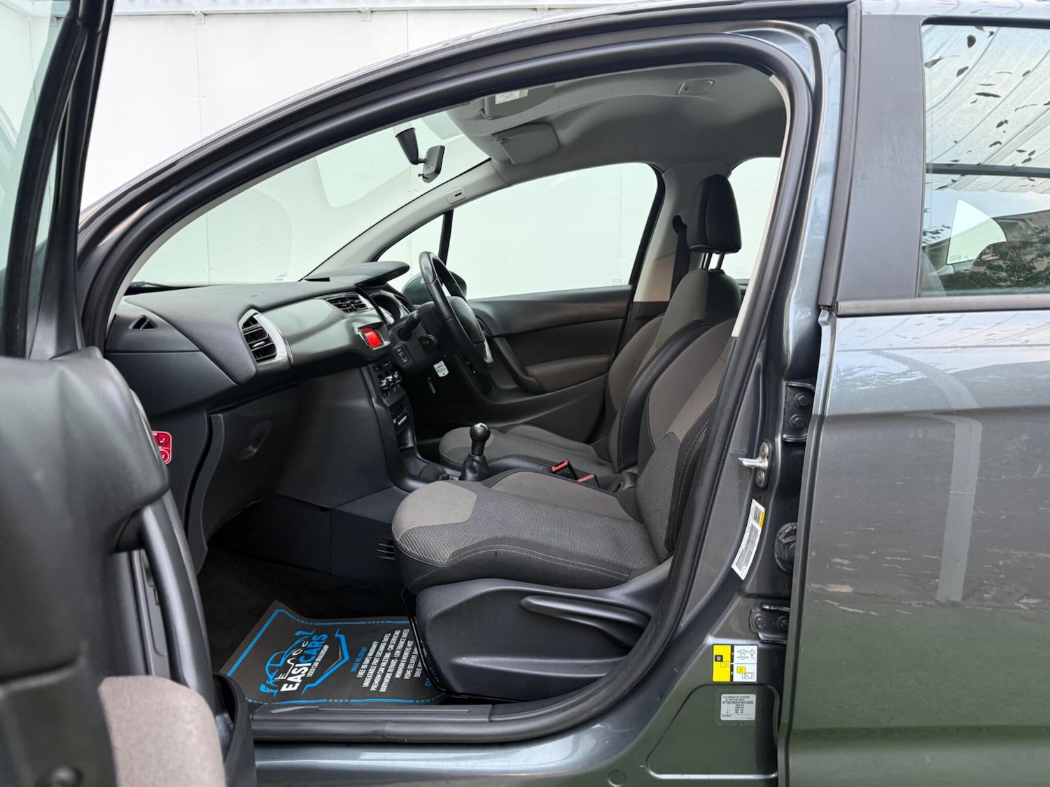 Used Citroen C3 2015 for sale - 76336827: Photo 25