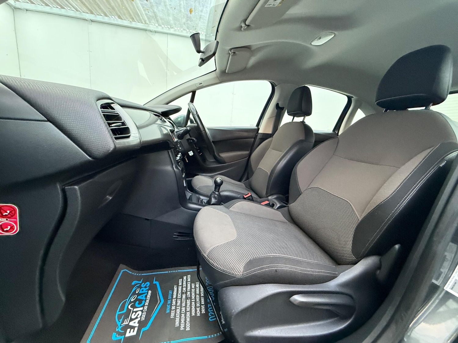 Used Citroen C3 2015 for sale - 76336827: Photo 26