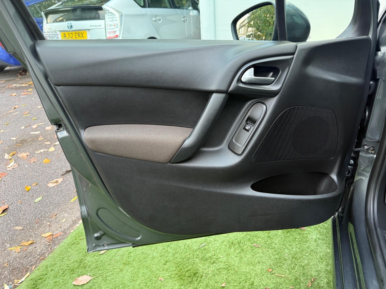 Used Citroen C3 2015 for sale - 76336827: Photo 27