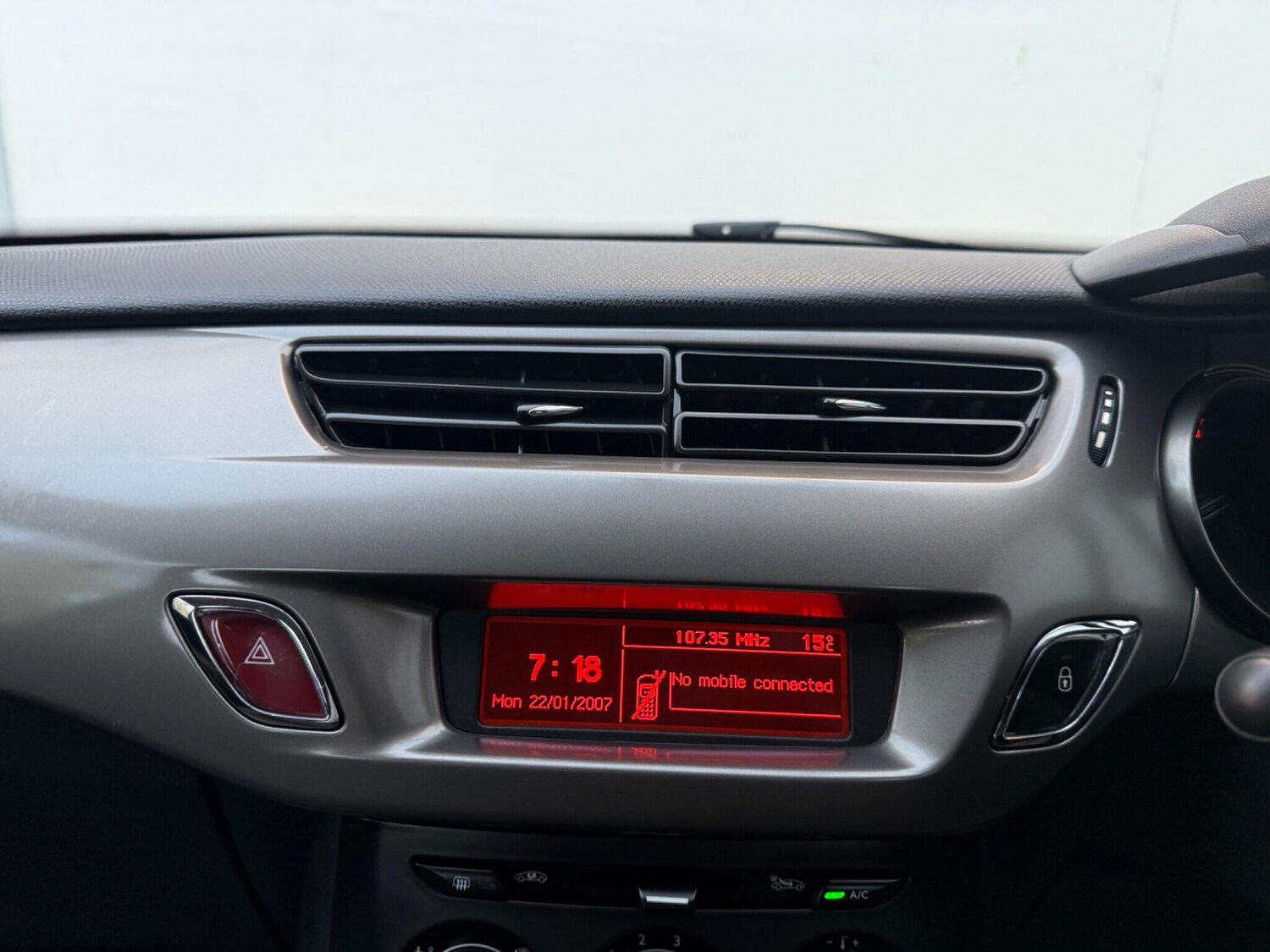 Used Citroen C3 2015 for sale - 76336827: Photo 29