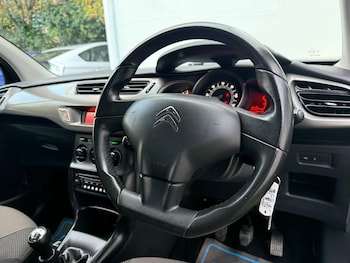 Used Citroen C3 2015 for sale - 76336827: Photo