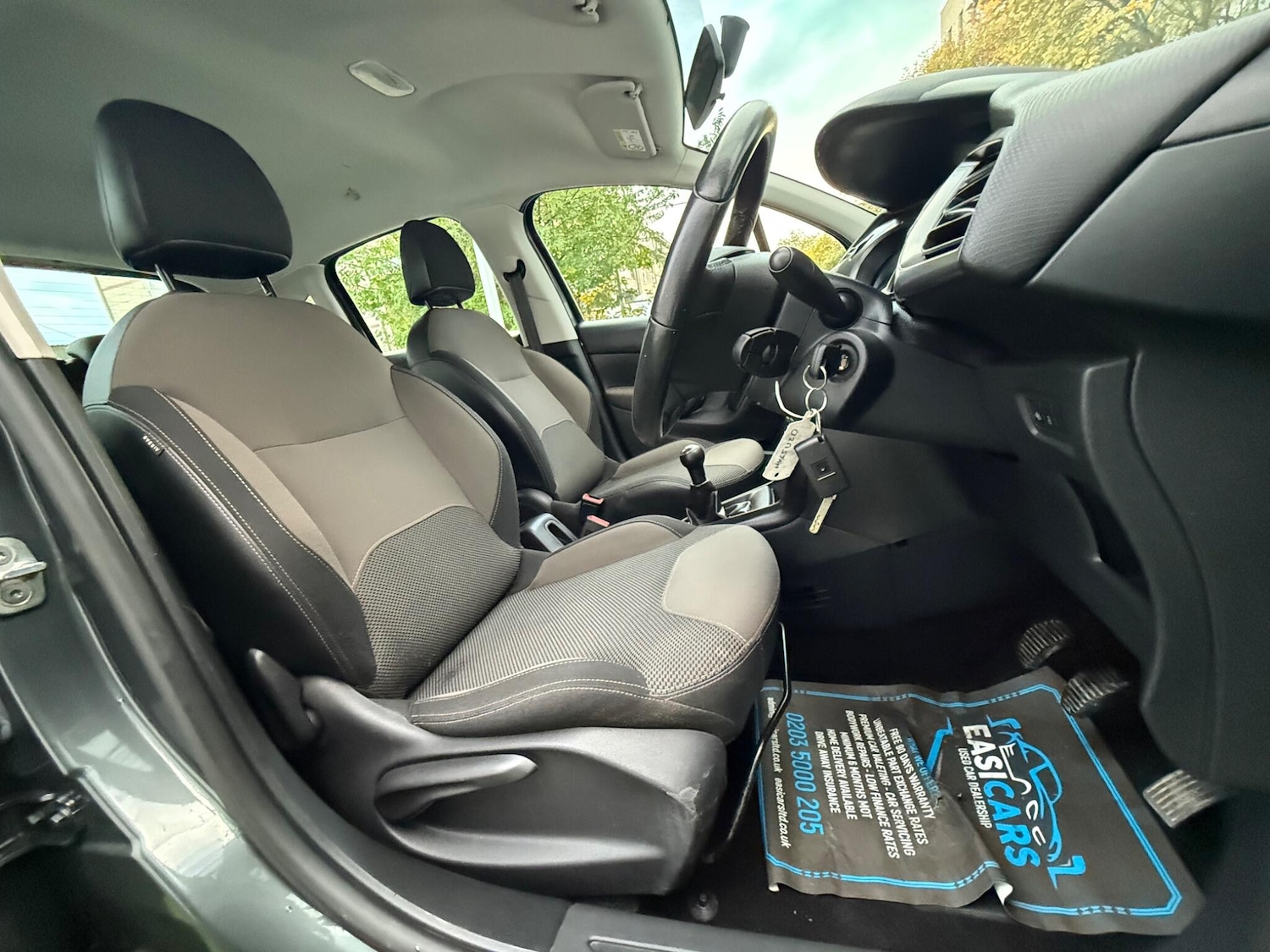 Used Citroen C3 2015 for sale - 76336827: Photo 3