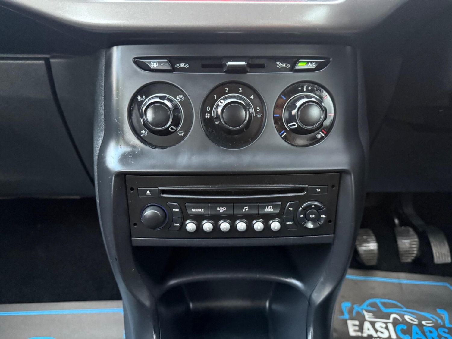 Used Citroen C3 2015 for sale - 76336827: Photo 30