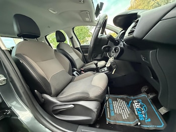 Used Citroen C3 2015 for sale - 76336827: Photo