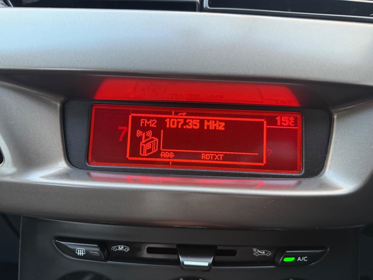 Used Citroen C3 2015 for sale - 76336827: Photo 43