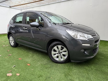Used Citroen C3 2015 for sale - 76336827: Photo