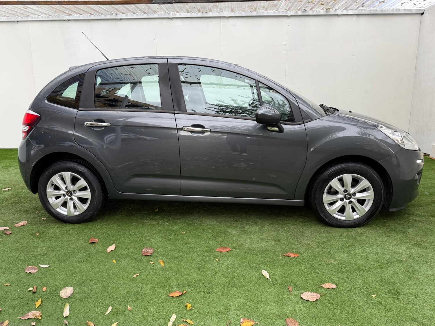 Used Citroen C3 2015 for sale - 76336827: Photo 5