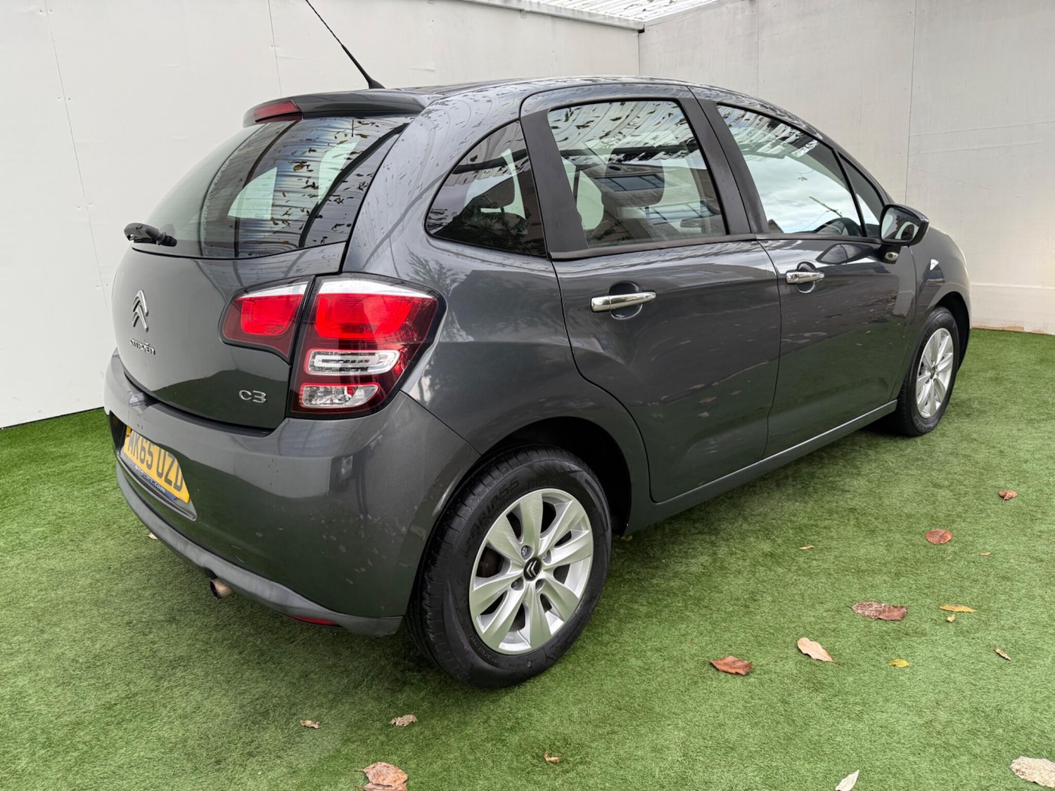 Used Citroen C3 2015 for sale - 76336827: Photo 6