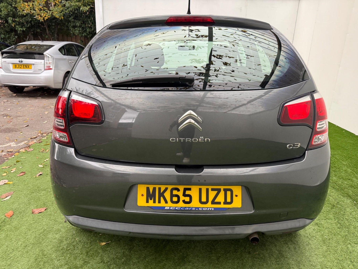 Used Citroen C3 2015 for sale - 76336827: Photo 7